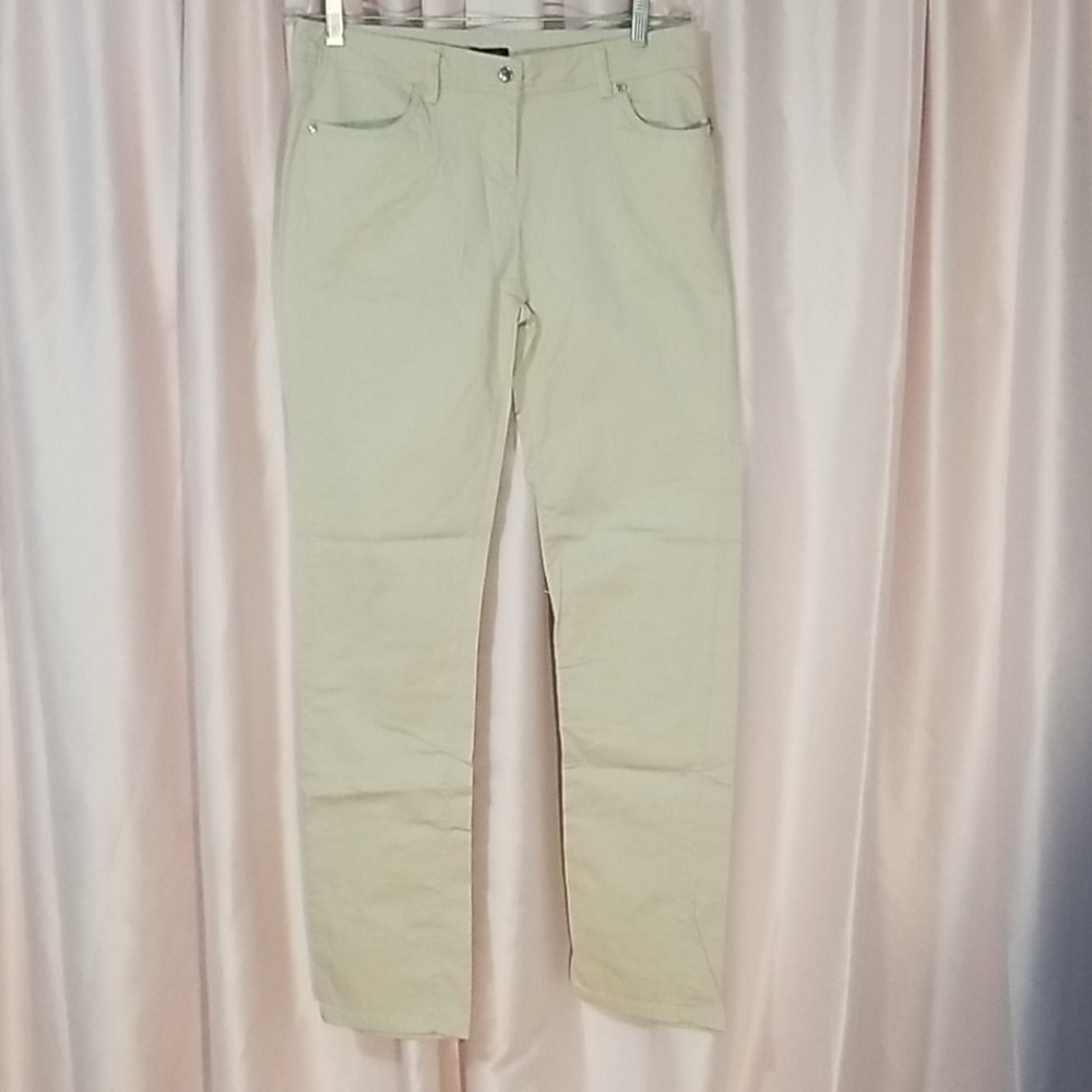 Jeweld khakis - Picture 1 of 8